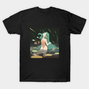 Elf T-Shirt